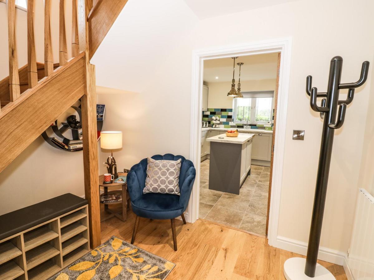 Globe Cottage Stratford-upon-Avon Dış mekan fotoğraf