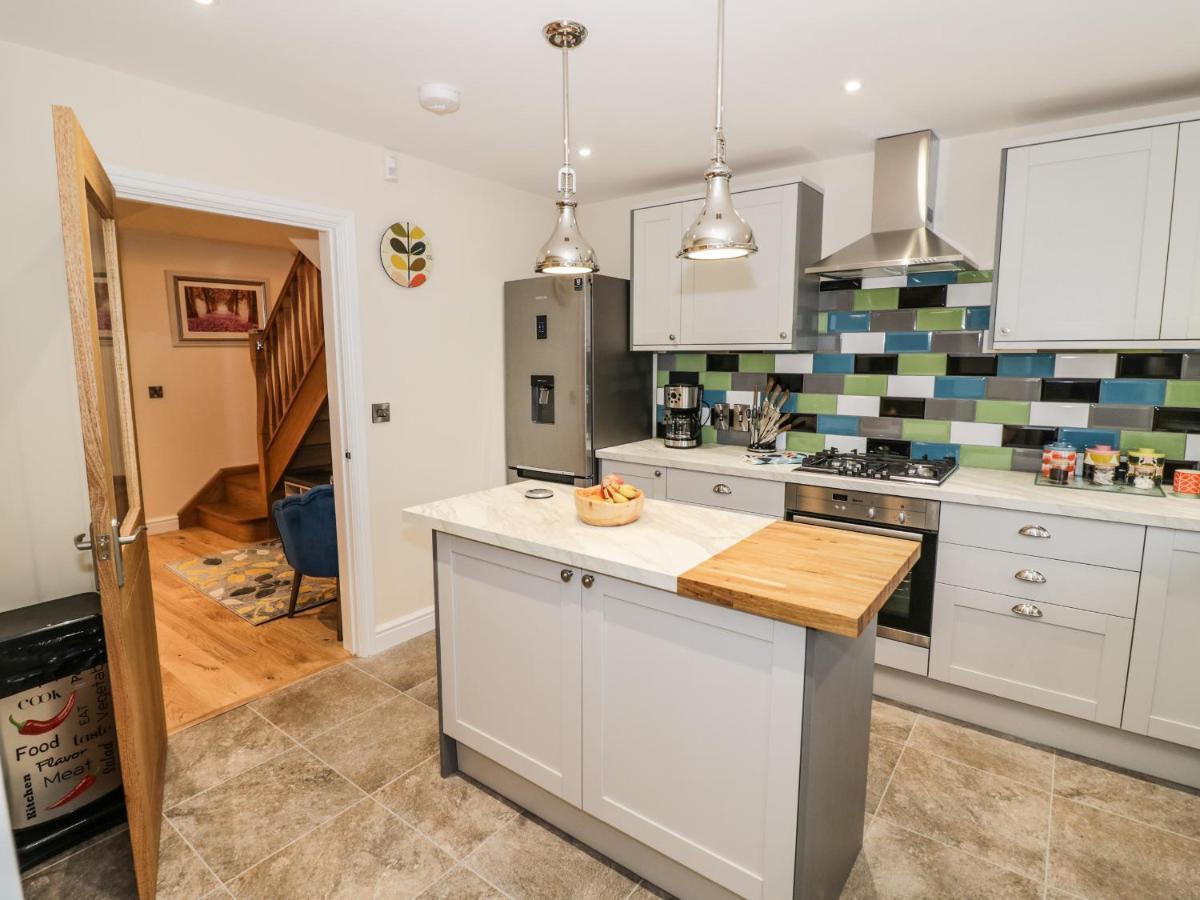 Globe Cottage Stratford-upon-Avon Dış mekan fotoğraf