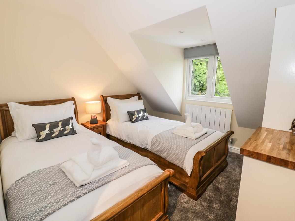 Globe Cottage Stratford-upon-Avon Dış mekan fotoğraf