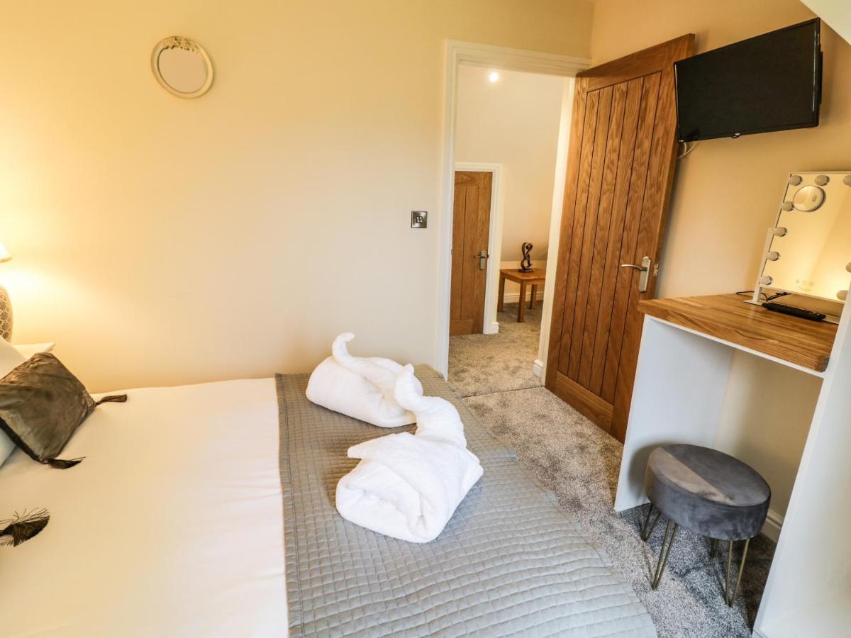 Globe Cottage Stratford-upon-Avon Dış mekan fotoğraf